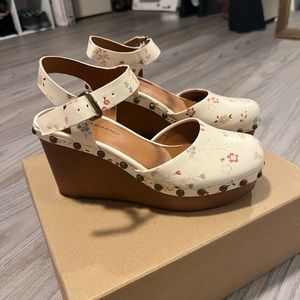 Lucky Brand Zazmini Clogs